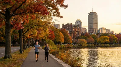 Boston