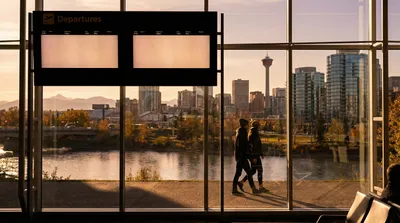 Calgary
