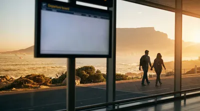 Cape Town
