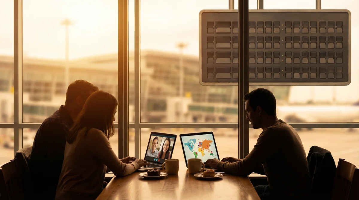 Embracing Long-Distance Love: A Fresh Perspective on Connection