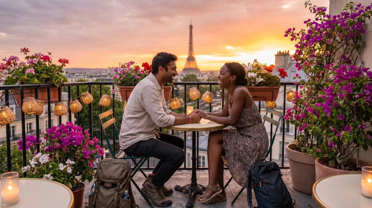 Expat Dating: A Fresh Perspective on Finding Love Abroad