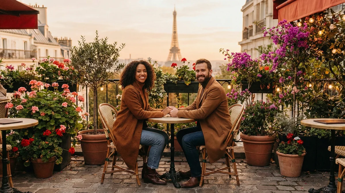 Expat Dating: A Fresh Perspective on Finding Love Abroad