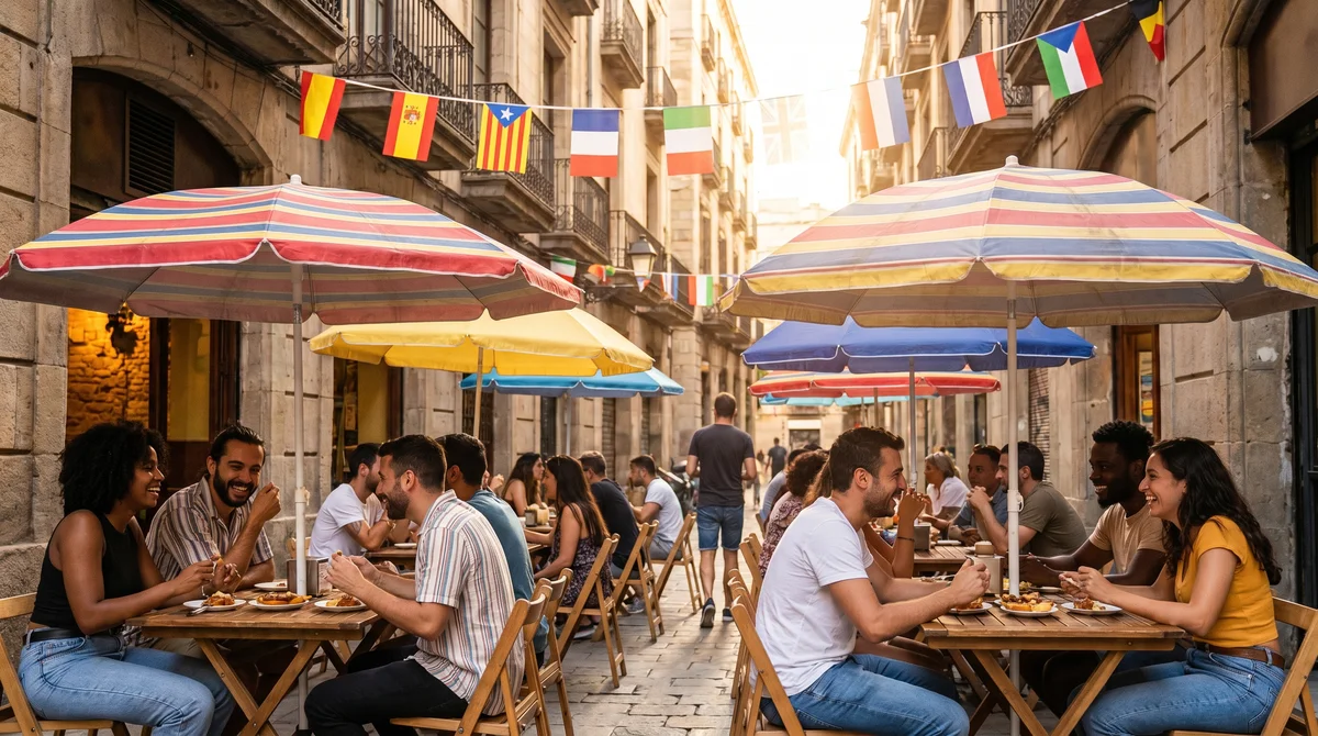 Expat Dating: A Fresh Perspective on Global Connections