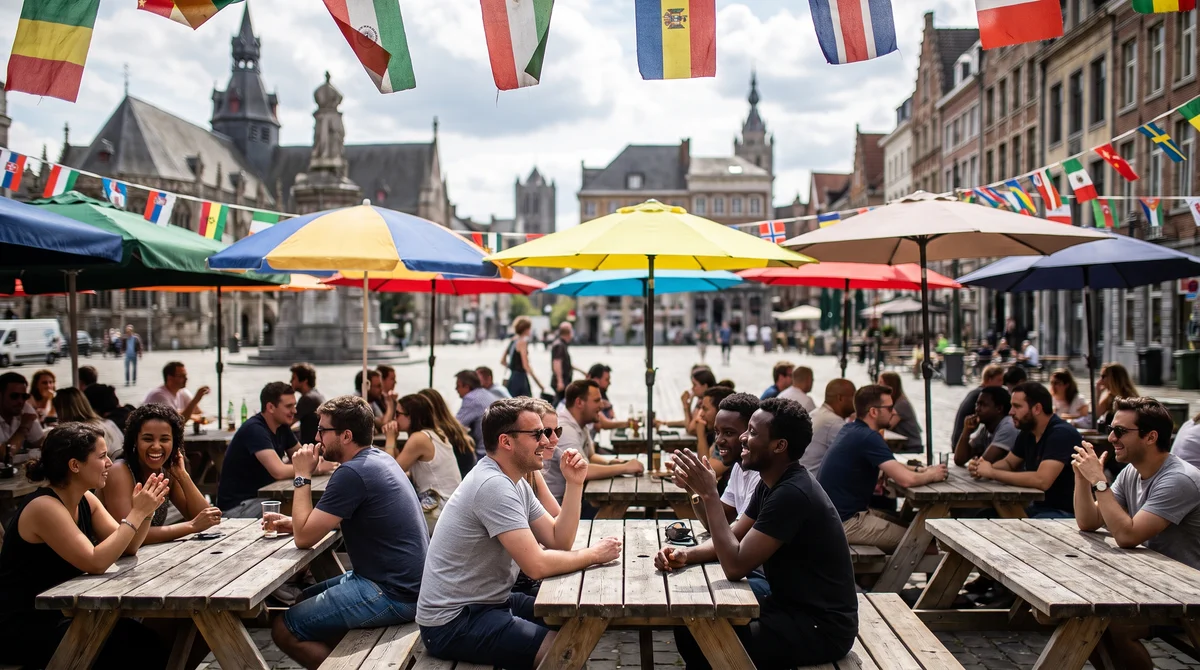 Expat Dating: A Fresh Perspective on Love Across Borders