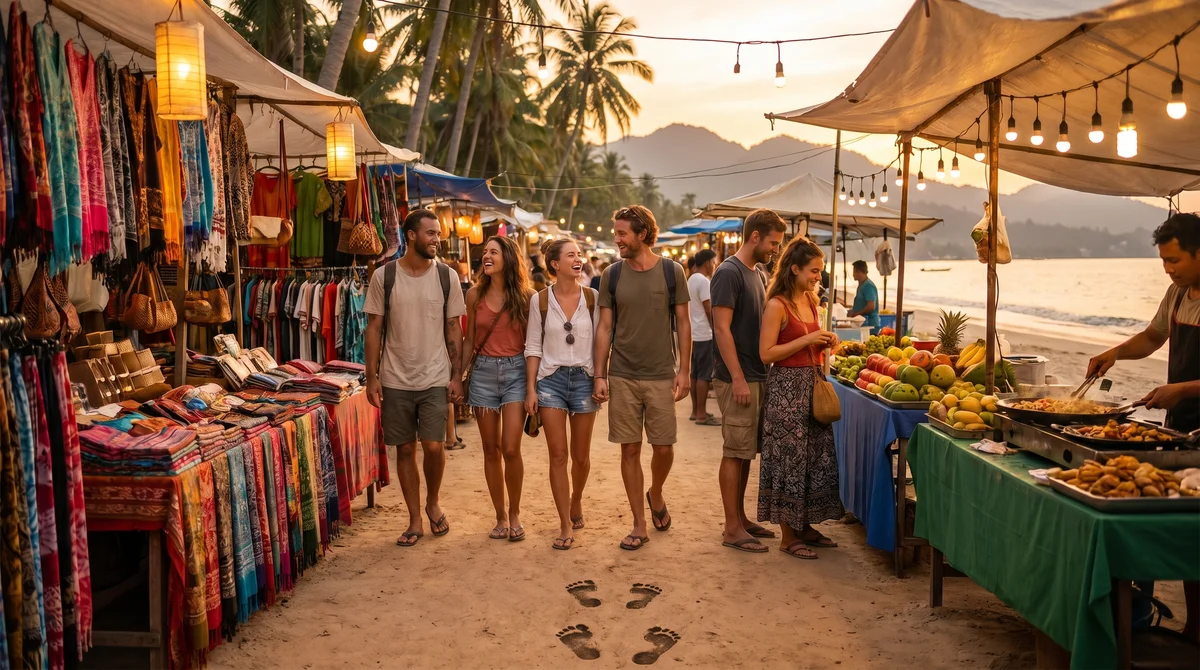 Rencontres d'Expats : Une Nouvelle Perspective sur l'Amour à Travers les Frontières