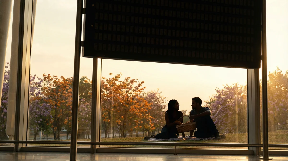 Expats in Love: Navigating the Unseen Challenges and Opportunities