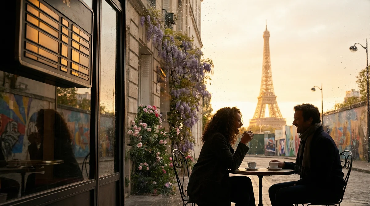 Liefde Over Grenzen: De Expat Gids voor Internationaal Dating