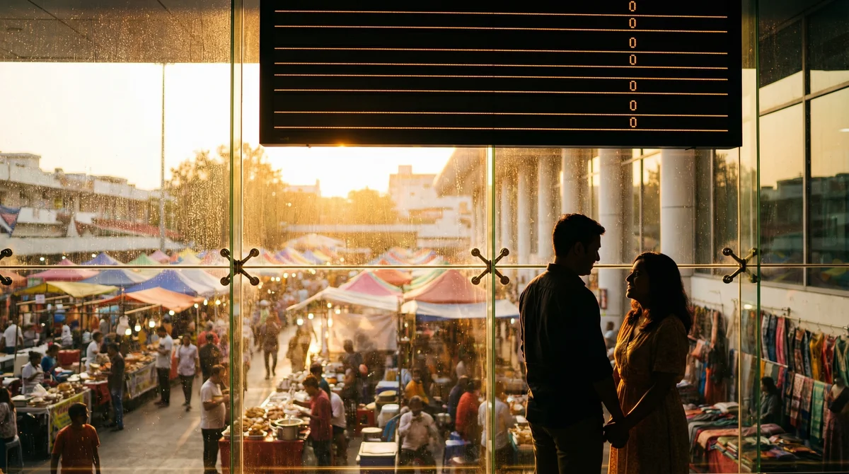 Navigating the Global Love Map: A Fresh Perspective on International Dating