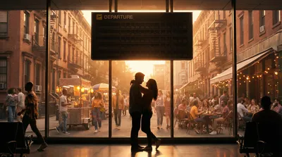 New York