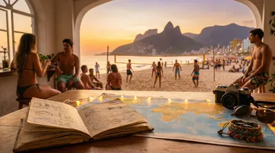 Rio de Janeiro
