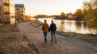 Stockholm