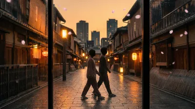 Tokyo