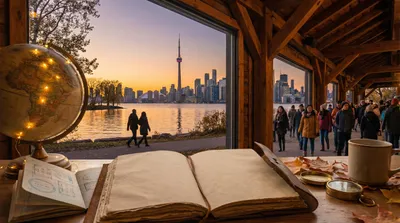 Toronto