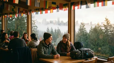 Vancouver