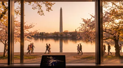 Washington DC